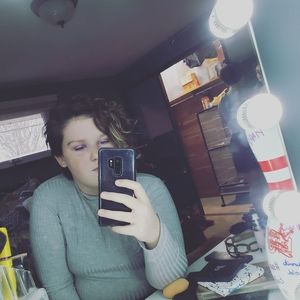 Meet your Posher, Jadyn